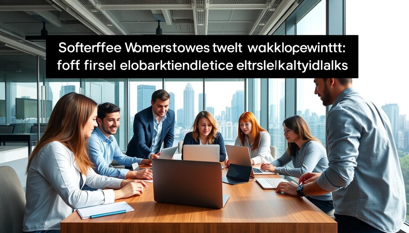 Empower Your Business Processes